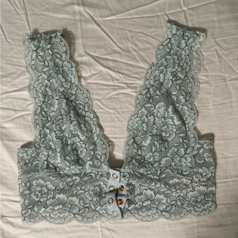 Free people bralette
